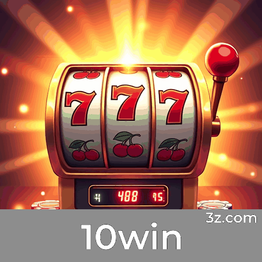 10win: Experiência de Cassino Profissional e Imersiva
