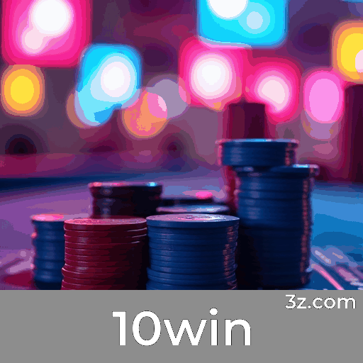 Revolução em jogos online com filosofia inovadora no 10win