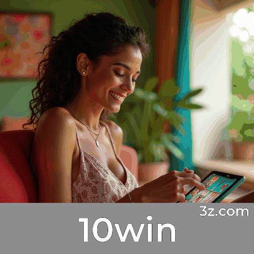 10win: Experiência de Gestão de Conta com Benefícios Exclusivos
