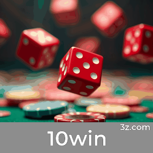 10win Jogos: Domine Estratégias de Cassino para Vencer!