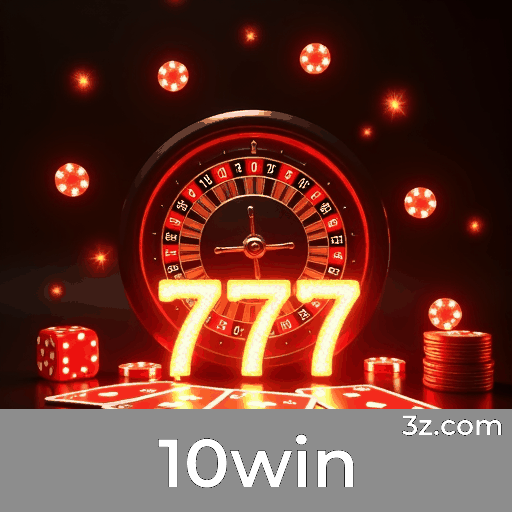 10win: Experiência de Cassino Profissional e Imersiva