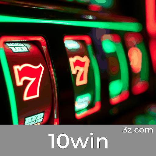 10win: Experiência de Cassino Profissional e Imersiva