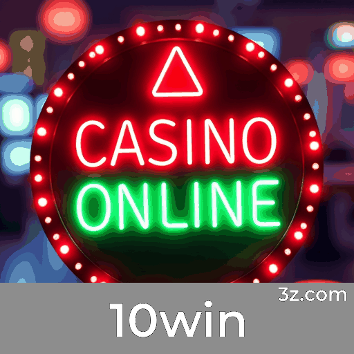10win: Experiência de Cassino Profissional e Imersiva